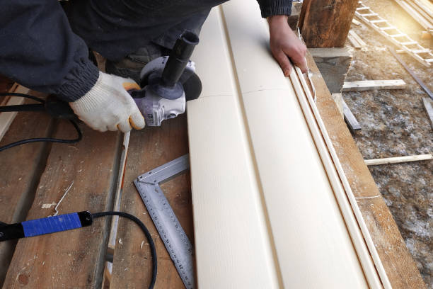 Best Siding for Commercial Buildings  in Nescopeck, PA