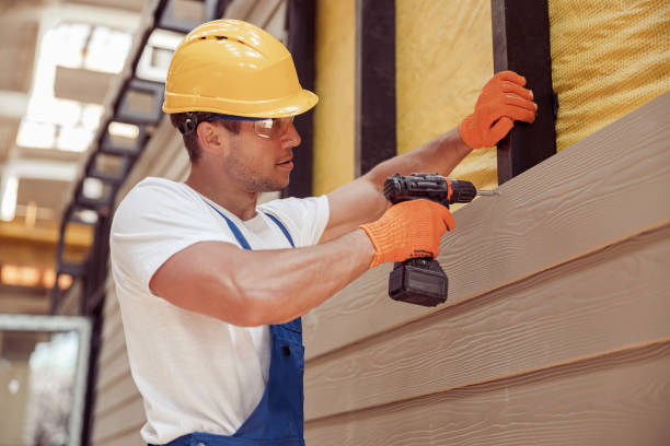 Best Insulated Siding Installation  in Nescopeck, PA
