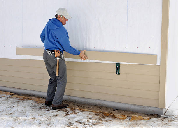 Best James Hardie Siding  in Nescopeck, PA
