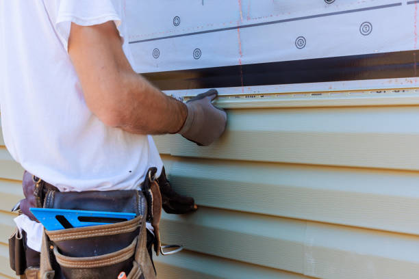 Trusted Nescopeck, PA Siding Experts